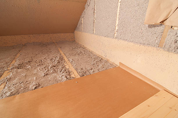 Best Spray Foam Insulation  in Mill Creek East, WA